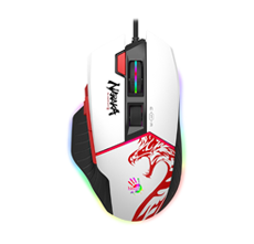 მაუსი A4TECH BLOODY W95MAX USB Naraka