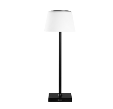 მაგიდის სანათი Tracer Pluto Black Desk Lamp