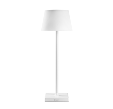 მაგიდის სანათი  Tracer Pluto White Desk Lamp