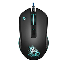 მაუსი Sky Dragon GM-090L