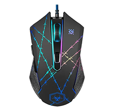 მაუსი Forced GM-020L