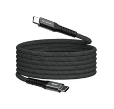 კაბელი Verbatim Type-C / Type-C 60W Magnetic cable