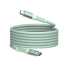 კაბელი Verbatim Type-C / Type-C 100W Magnetic cable