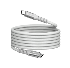 კაბელი Verbatim Type-C / Type-C 100W Magnetic cable